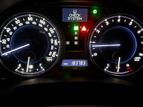 Used 2006 Lexus IS 250 image 10