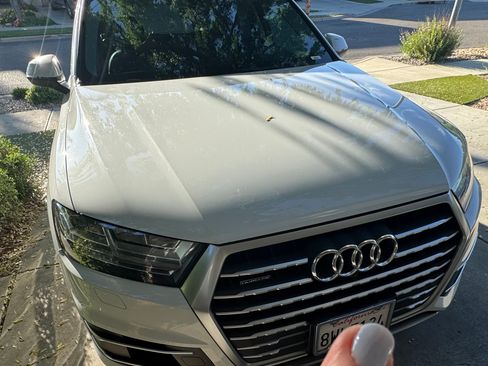 Used 2019 Audi Q7 2.0T Premium Plus image 12