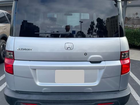 Used 2010 Honda Element EX image 11