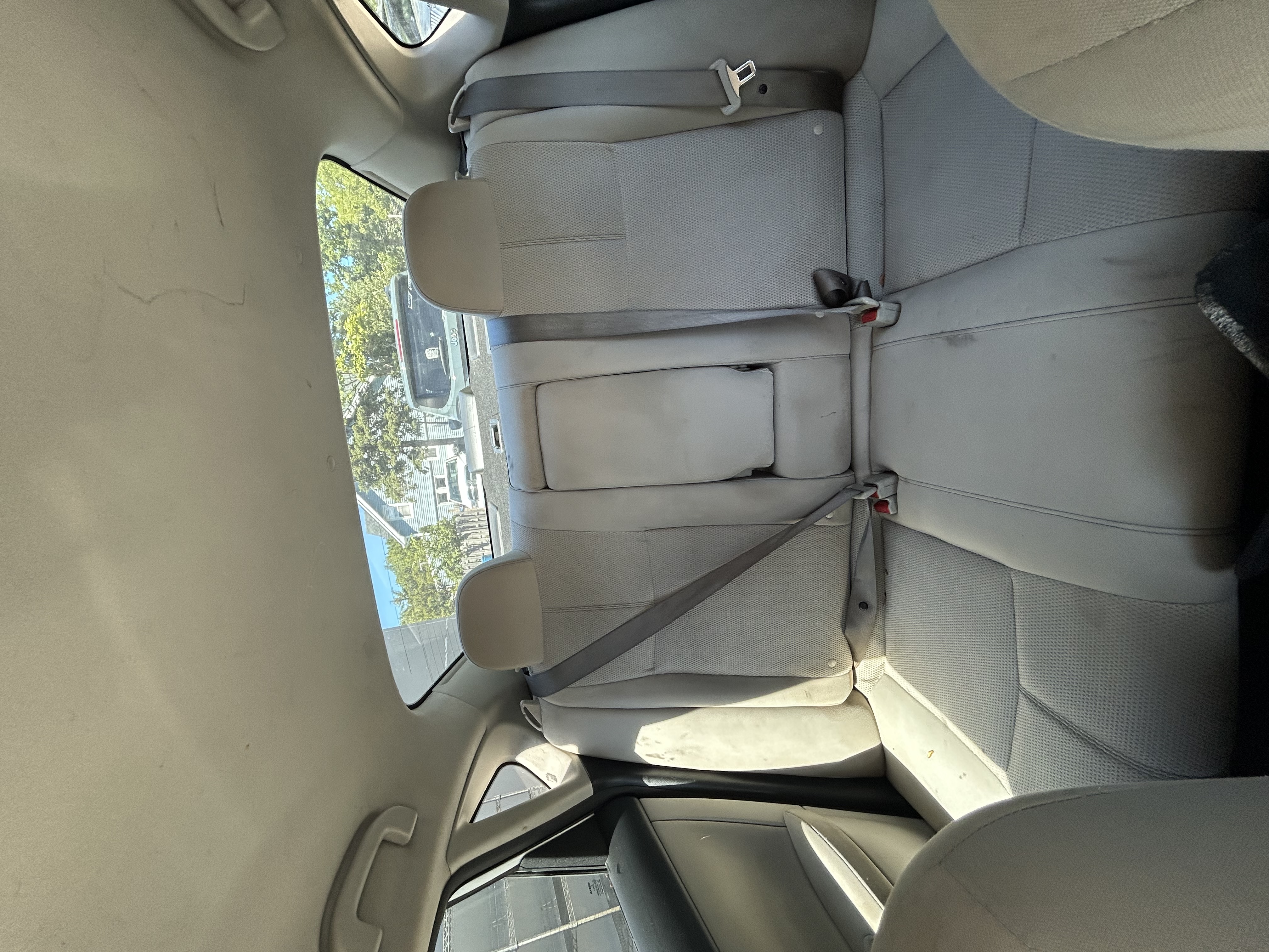 Used 2015 Nissan Sentra S FWD image 11