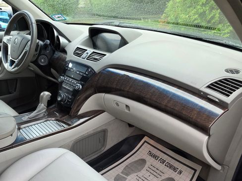 Used 2010 Acura MDX w/ Technology Package image 14