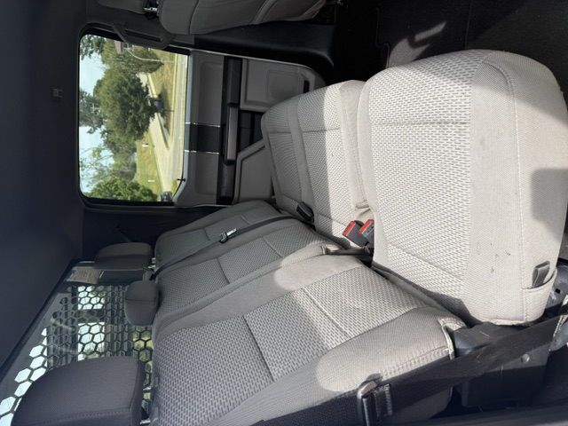 Used 2021 Ford F550 4x4 Crew Cab Super Duty image 10