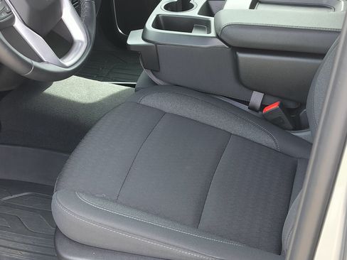 Used 2024 GMC Sierra 1500 Elevation image 9