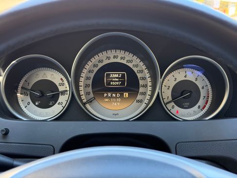 Used 2012 Mercedes-Benz C 350 Coupe image 14