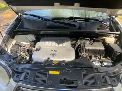 Used 2008 Toyota Highlander Limited image 19