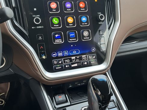 Used 2020 Subaru Outback Touring XT image 6