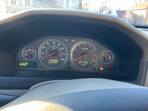 Used 2007 Volvo V70 2.5T image 6