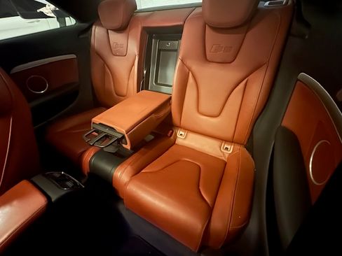 Used 2009 Audi S5 4.2 image 13