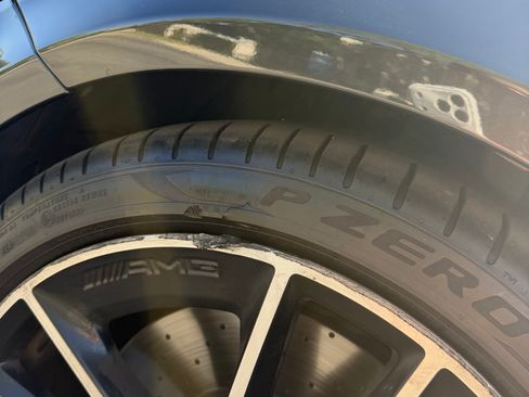 Used 2020 Mercedes-Benz C 43 AMG 4MATIC Coupe image 11