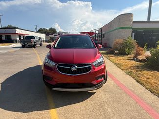 Used 2018 Buick Encore Preferred FWD video 1