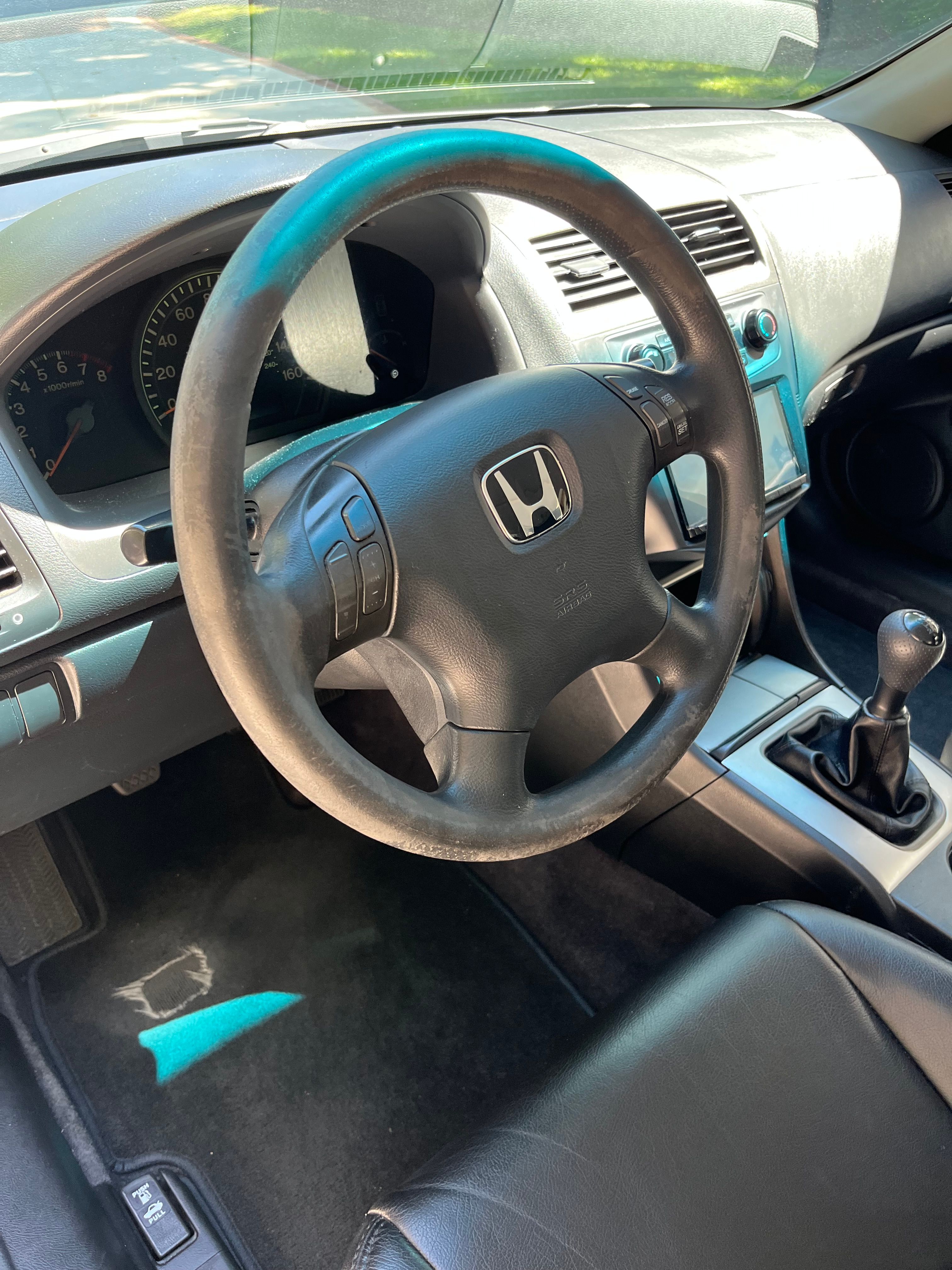 Used 2003 Honda Accord EX image 24