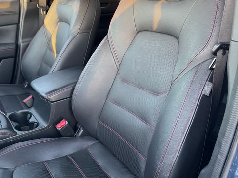 Used 2024 MAZDA CX-5 2.5 Turbo w/ Premium Package image 12