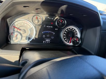 Used 2018 RAM 2500 Laramie w/ Sport Appearance Group