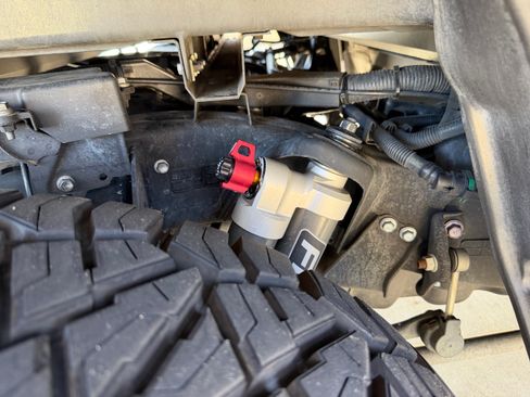 Used 2023 Toyota Tundra Platinum AWD/4WD image 12