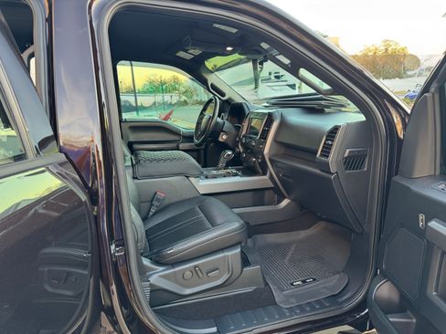 Used 2020 Ford F150 XLT w/ Equipment Group 302A Luxury image 27