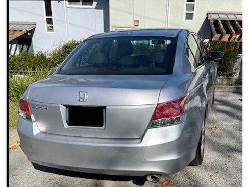 Used 2008 Honda Accord EX-L image 7