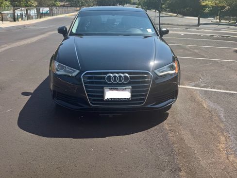 Used 2015 Audi A3 TDI Premium image 1