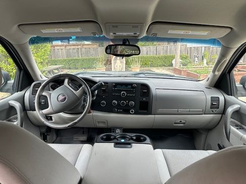 Used 2013 GMC Sierra 2500 SLE image 11