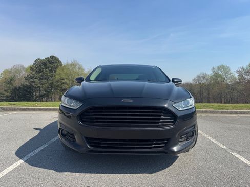 Used 2014 Ford Fusion Energi SE image 1