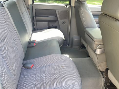 Used 2009 Dodge Ram 2500 Truck SXT image 11