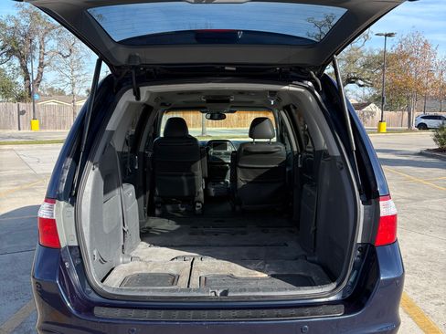 Used 2005 Honda Odyssey Touring image 6