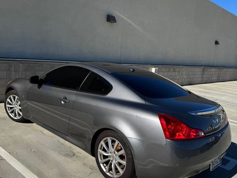 Used 2015 INFINITI Q60 Journey w/ Premium Package image 1