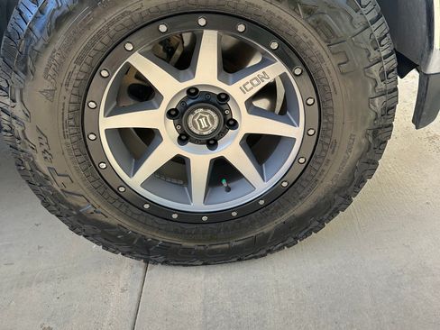 Used 2020 RAM 1500 Laramie image 13