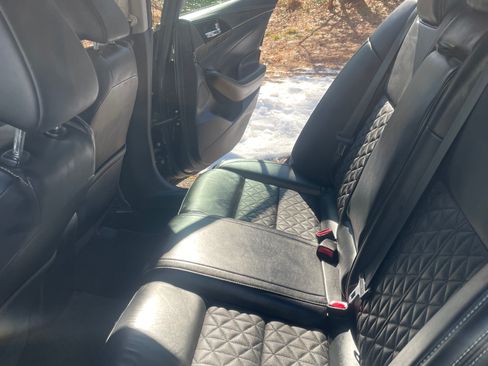 Used 2017 Nissan Maxima Platinum image 32