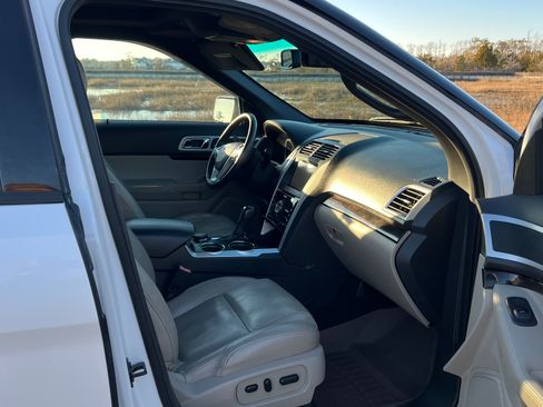 Used 2013 Ford Explorer Limited image 5