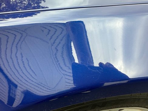 Used 2006 BMW M5 Sedan 4D image 30