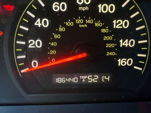 Used 2005 Honda Accord LX image 21