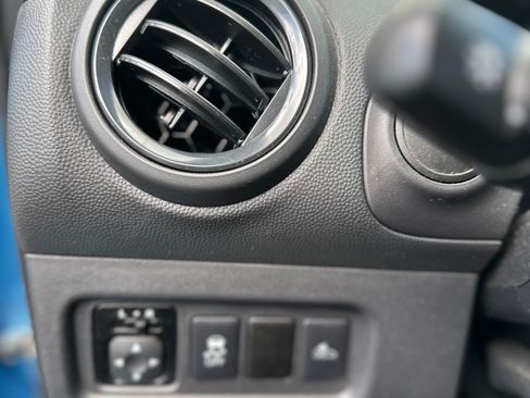 Used 2024 Mitsubishi Mirage G4 LE FWD image 21