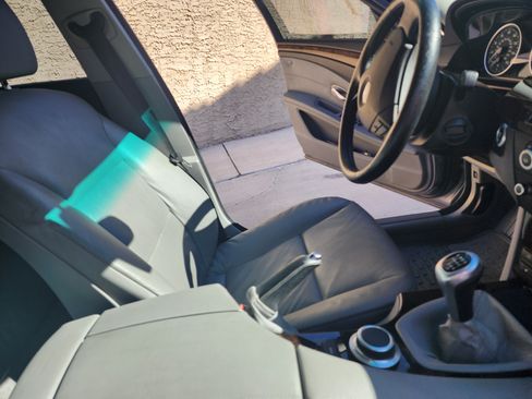 Used 2008 BMW 528i Sedan image 16