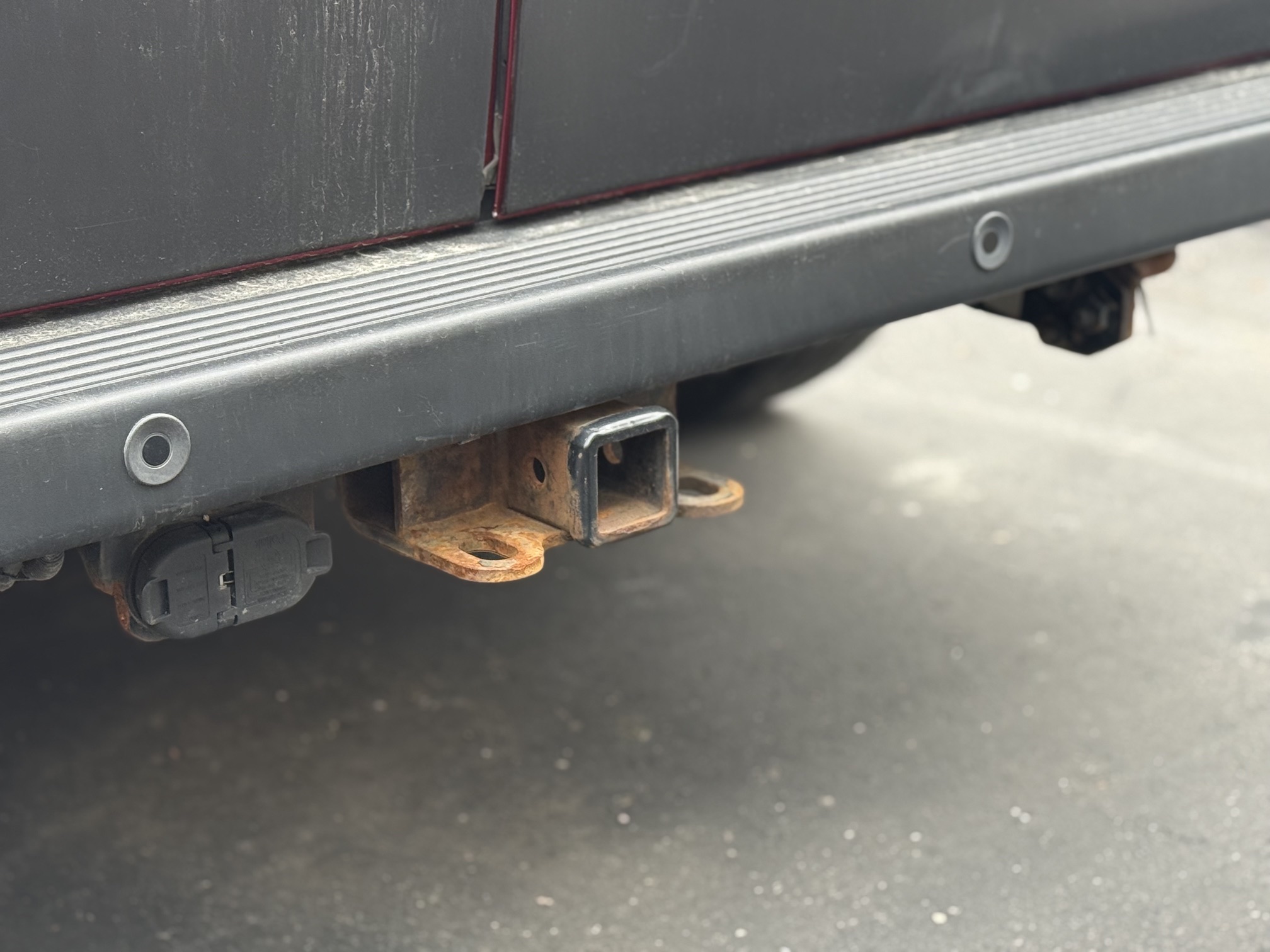 Used 2020 RAM ProMaster 2500 w/ Premium Appearance Group FWD image 4