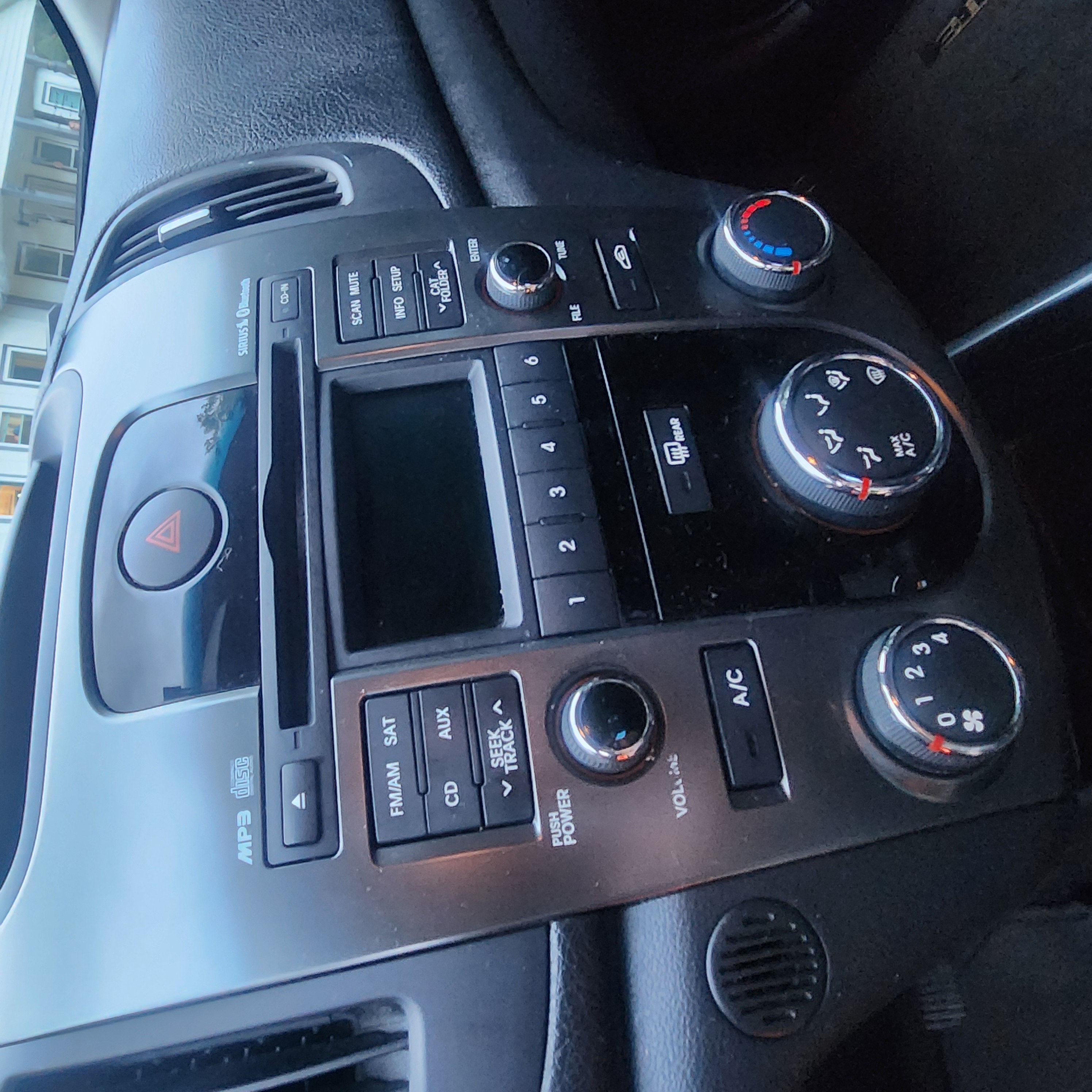 Used 2013 Kia Forte EX FWD image 10