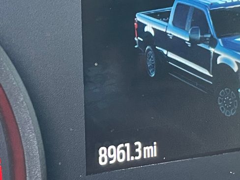 Used 2025 Ford F350 XLT w/ Tremor Off-Road Package image 5