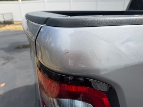 Used 2022 RAM 1500 Rebel w/ Rebel Level 1 Equipment Group image 29