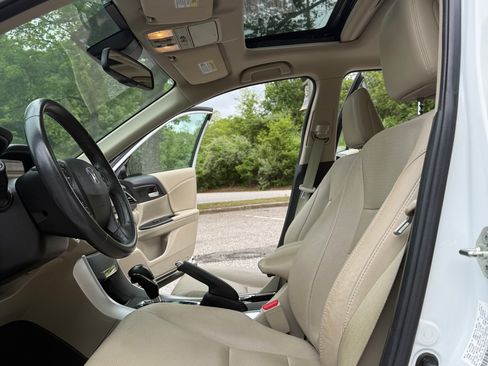 Used 2014 Honda Accord EX-L image 20