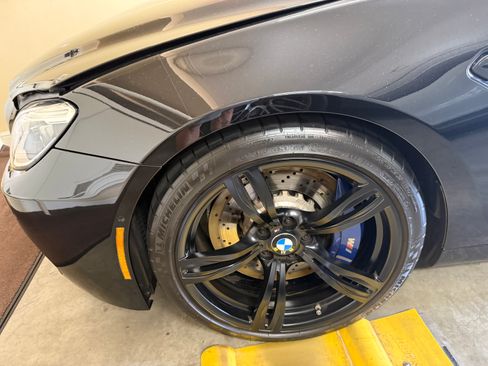 Used 2016 BMW M6 Convertible RWD image 15