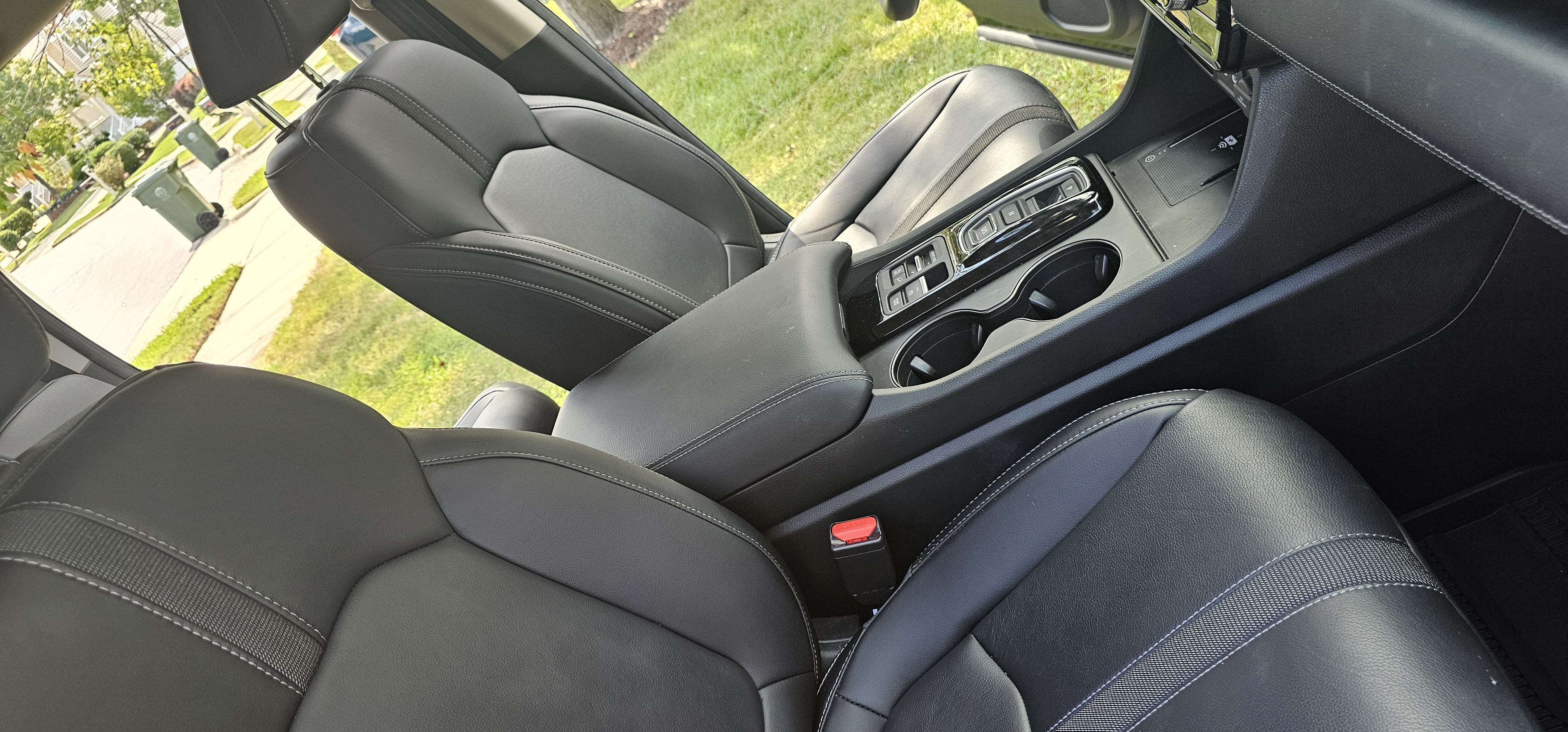 Used 2023 Honda Pilot EX-L image 16