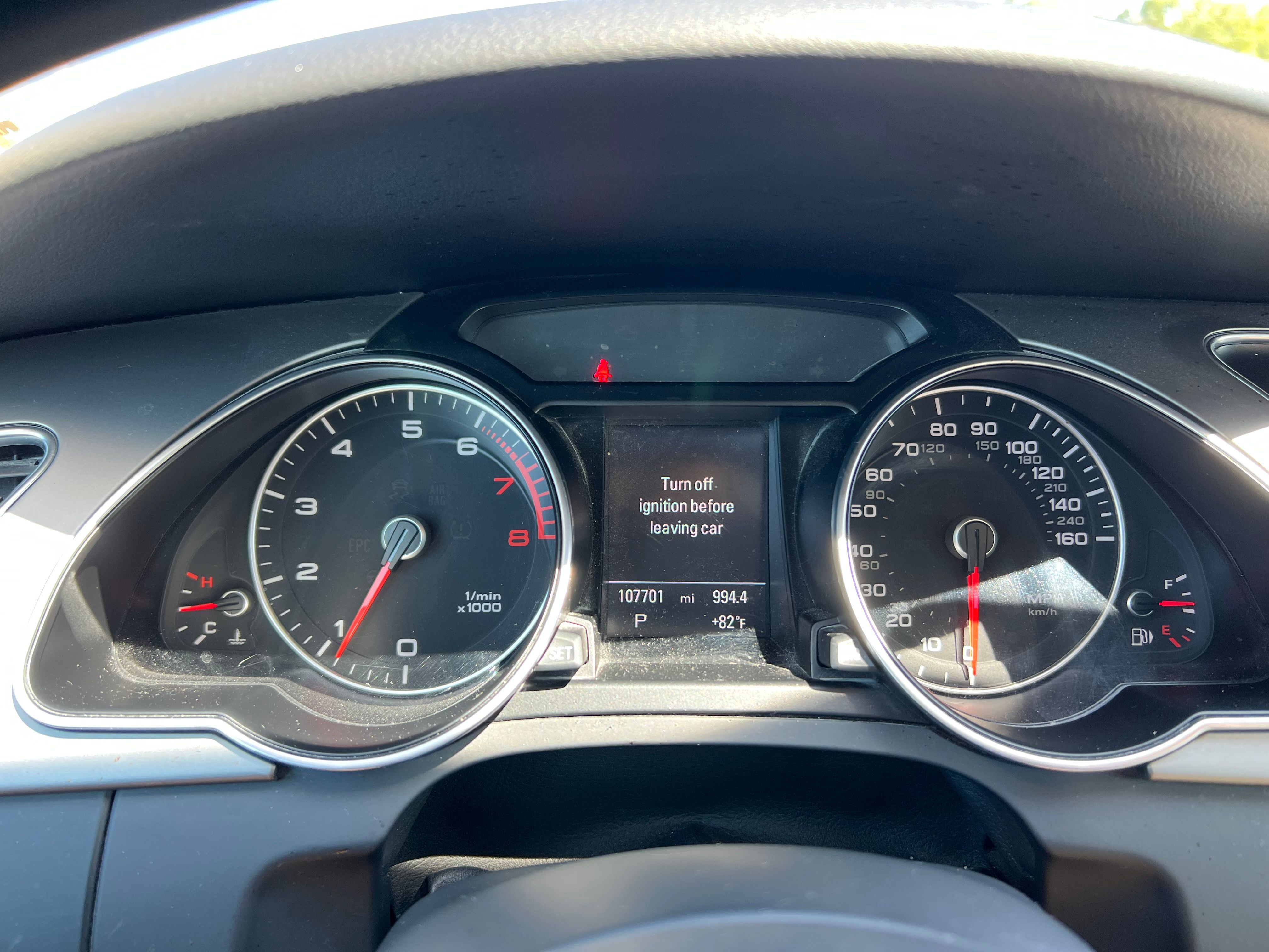 Used 2015 Audi A5 2.0T Premium Plus AWD/4WD image 2