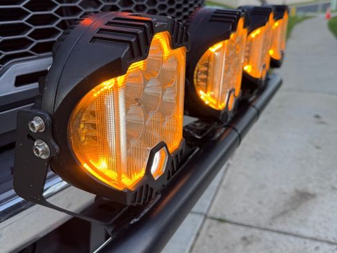 Used 2019 Ford F250 XL w/ STX Appearance Package image 8