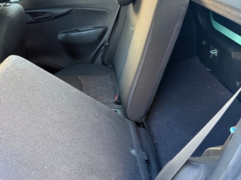 Used 2021 Chevrolet Spark LT image 8