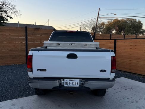 Used 2003 Ford F150 XL image 10