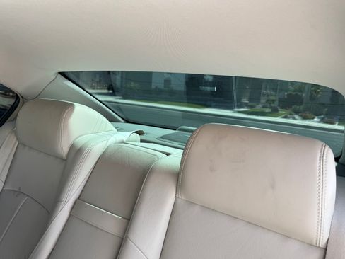 Used 2012 INFINITI G37 Journey w/ Premium Pkg image 10