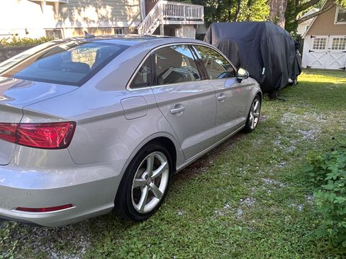 Used 2015 Audi A3 1.8T Premium w/ Driver Assistance Package FWD image 5