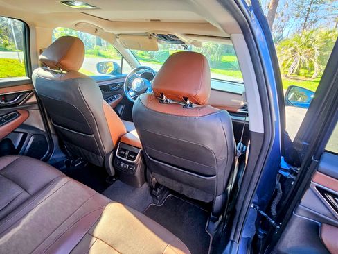 Used 2021 Subaru Outback Touring XT image 13