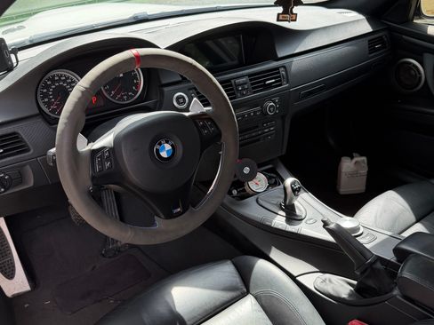 Used 2008 BMW M3 Coupe RWD image 13
