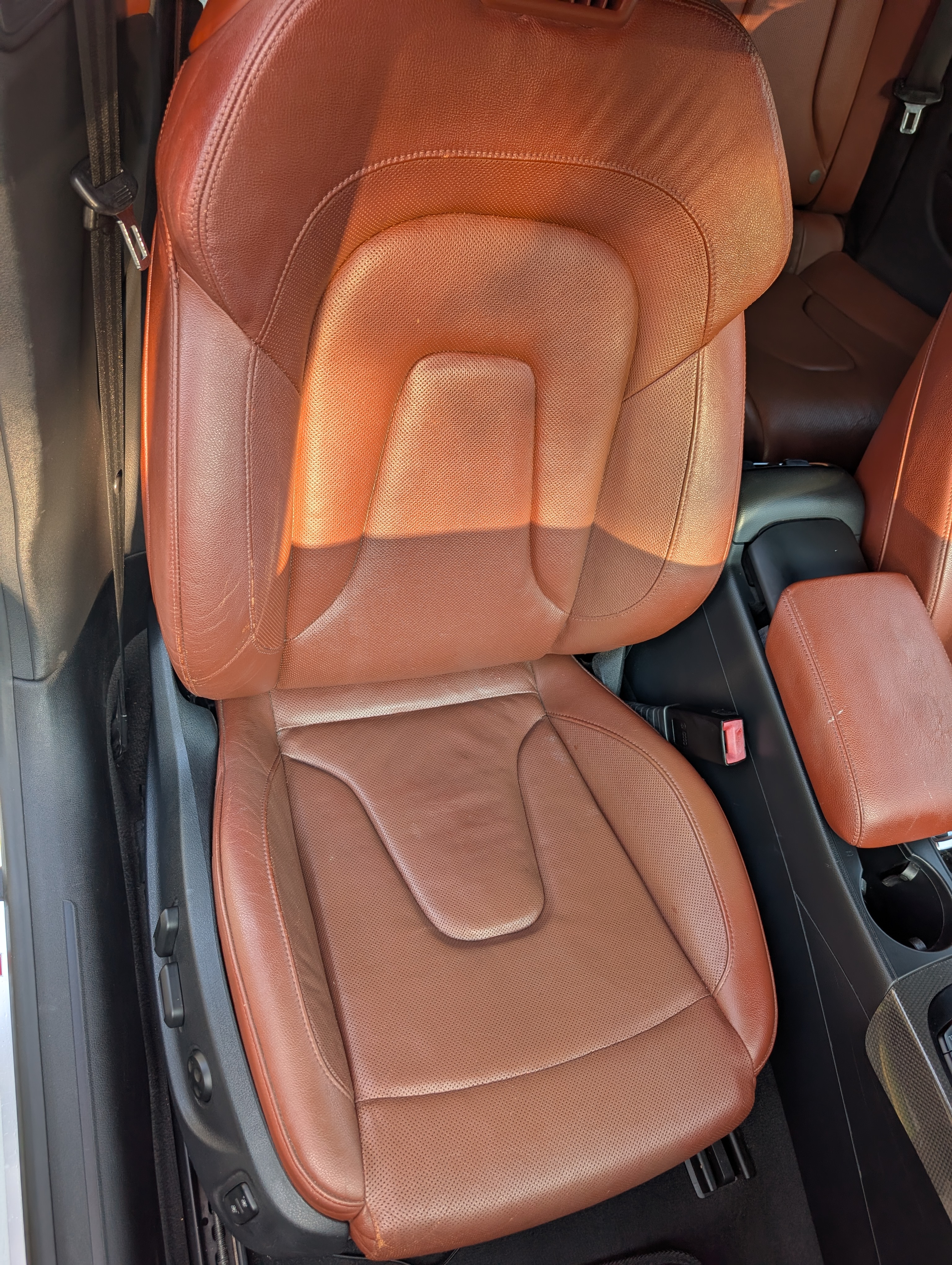 Used 2011 Audi S5 Premium Plus AWD/4WD image 6