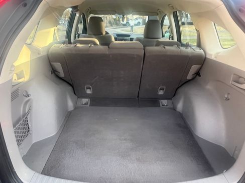 Used 2013 Honda CR-V LX image 16